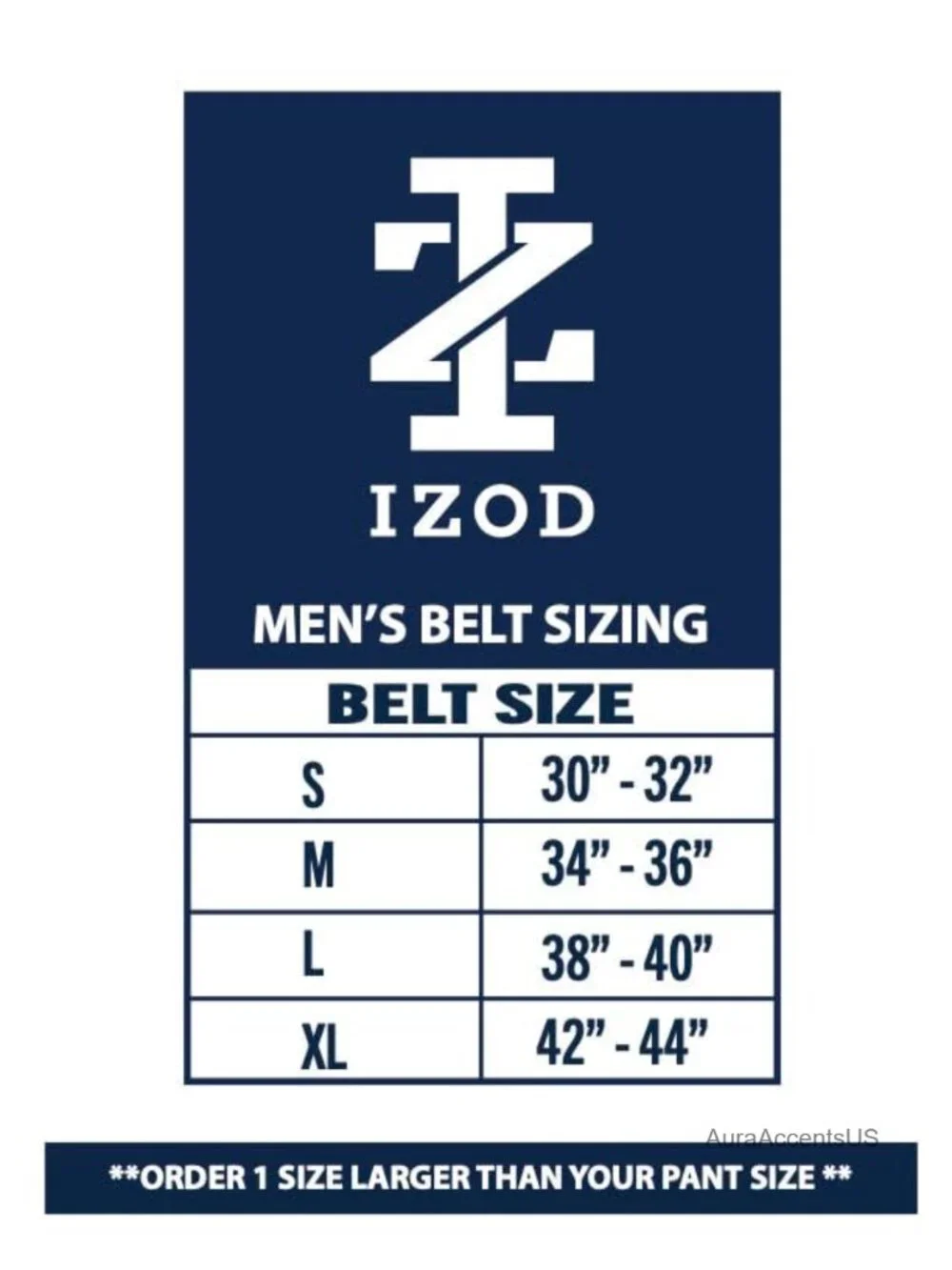 Stretch Woven Belt with Vegan Leather Details for Men